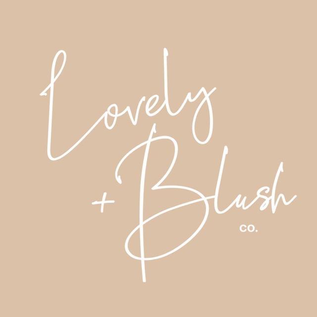 Lovely Blush Co
